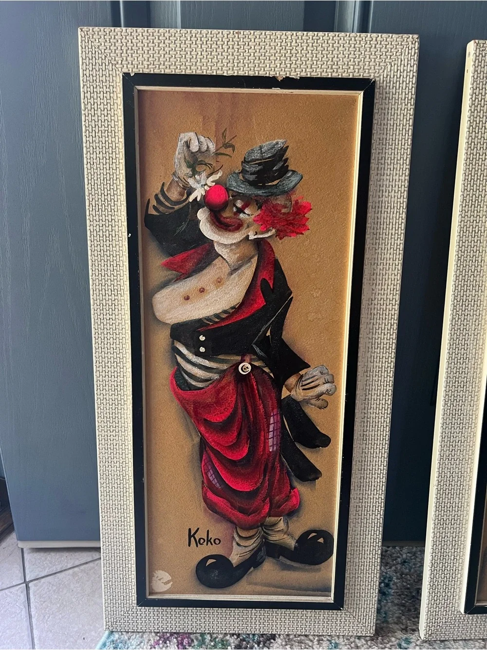 N/A vintage mcm